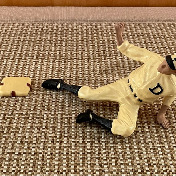 ‘90 Ty Cobb Dallas Hartland Statue. Extremely Rare - Picture 4 of 4